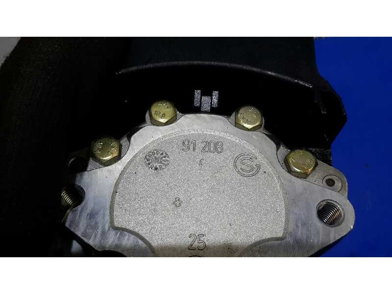 Recambio de bomba servodireccion para bmw serie 3 berlina (e46) 2.0 16v diesel cat referencia OEM IAM 7691900513  