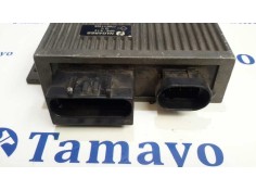 Recambio de caja precalentamiento para renault kangoo (f/kc0) 1.9 diesel referencia OEM IAM BRE612  7700111525 2