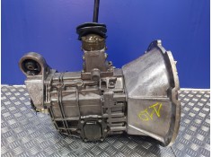 Recambio de caja cambios para iveco daily caja cerrada (1989 =>) 49-12 caja cerrada, techo elevado referencia OEM IAM 5000673979 2
