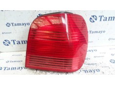 Recambio de piloto trasero derecho para volkswagen polo berlina (6n2) 1.4 16v referencia OEM IAM   