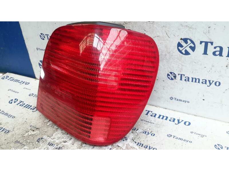 Recambio de piloto trasero derecho para volkswagen polo berlina (6n2) 1.4 16v referencia OEM IAM   