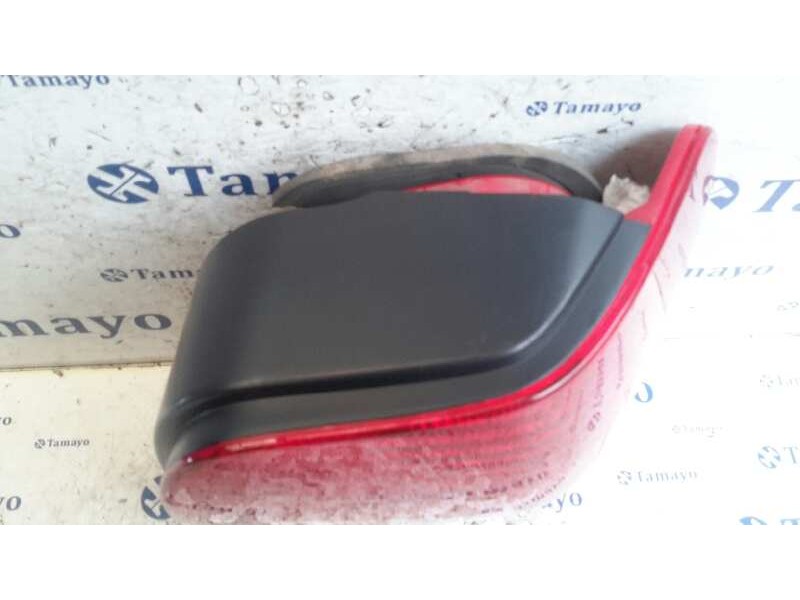 Recambio de piloto trasero derecho para volkswagen polo berlina (6n2) 1.4 16v referencia OEM IAM   