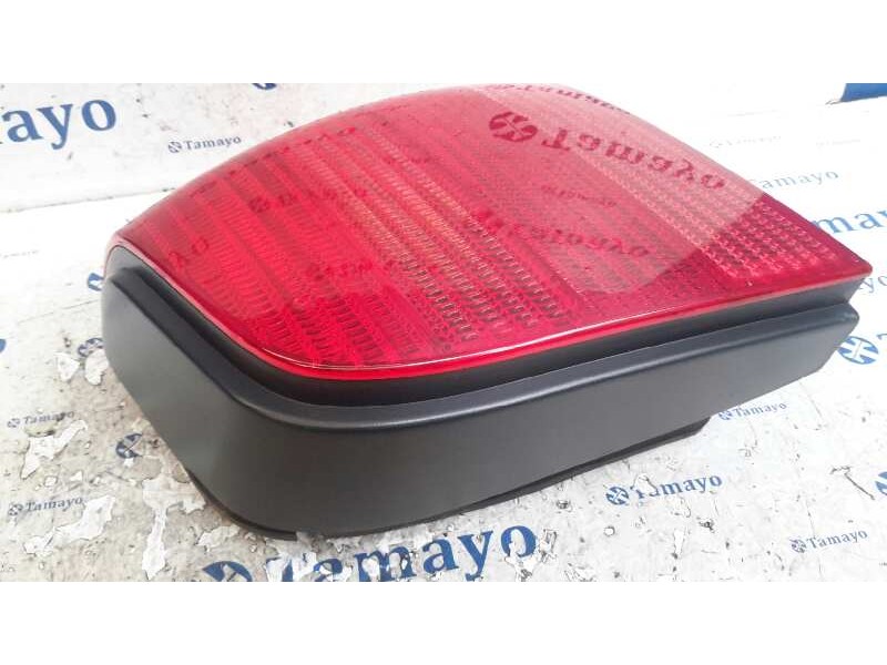 Recambio de piloto trasero derecho para volkswagen polo berlina (6n2) 1.4 16v referencia OEM IAM   