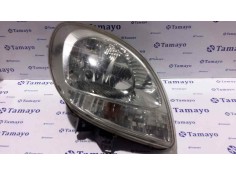 Recambio de faro derecho para nissan kubistar (x76) 1.5 dci turbodiesel cat referencia OEM IAM   