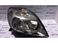 Recambio de faro derecho para renault scenic (ja..) 1.9 dti diesel cat referencia OEM IAM   