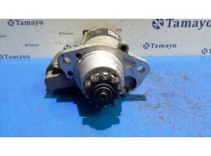 Recambio de motor arranque para nissan x-trail (t30) 2.2 dci diesel cat referencia OEM IAM M008T71471  233008H801 2