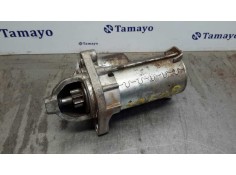 Recambio de motor arranque para opel combo (corsa c) 1.3 16v cdti cat (z 13 dt / ln9) referencia OEM IAM 0001107437  