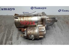 Recambio de motor arranque para opel combo (corsa c) 1.3 16v cdti cat (z 13 dt / ln9) referencia OEM IAM 0001107437   2