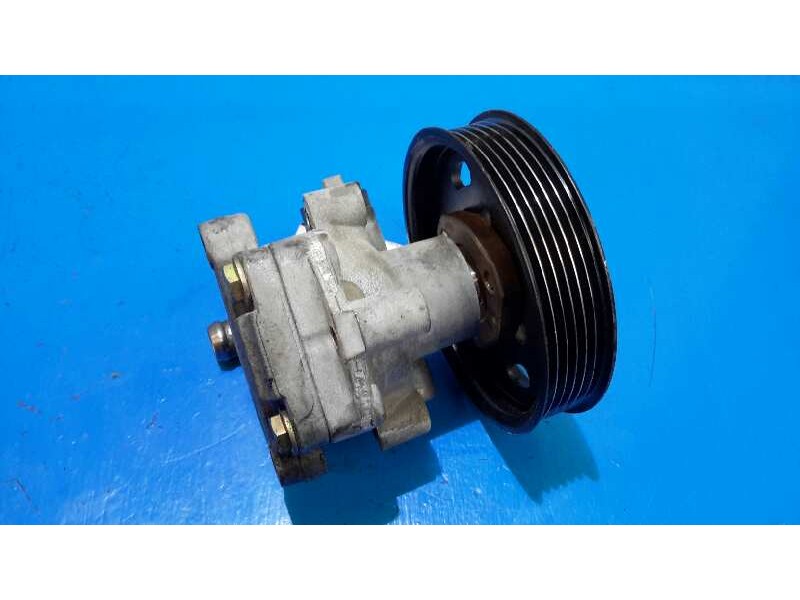 Recambio de bomba servodireccion para seat toledo (1m2) 1.6 referencia OEM IAM 1J0422154B  