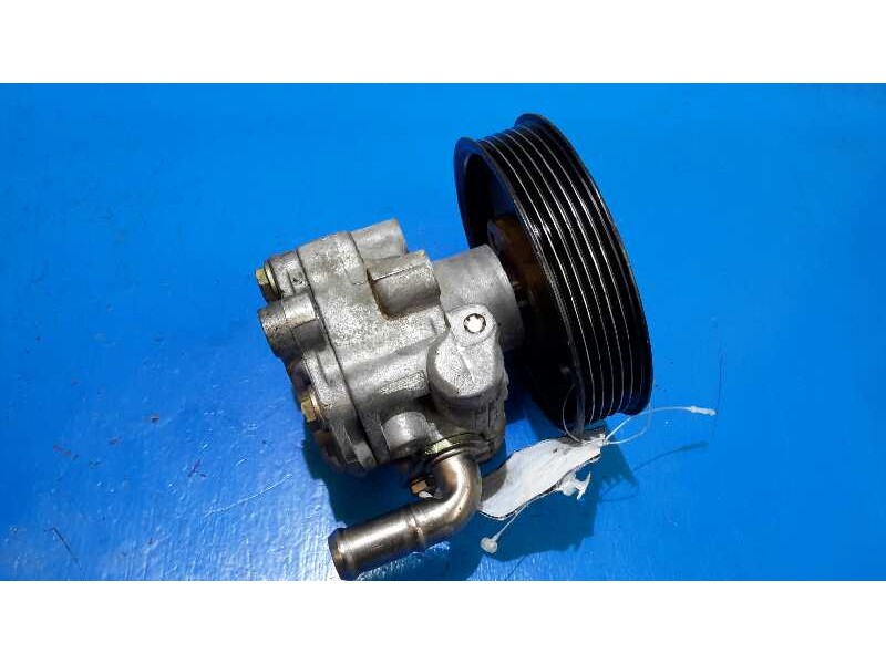 Recambio de bomba servodireccion para seat toledo (1m2) 1.6 referencia OEM IAM 1J0422154B  