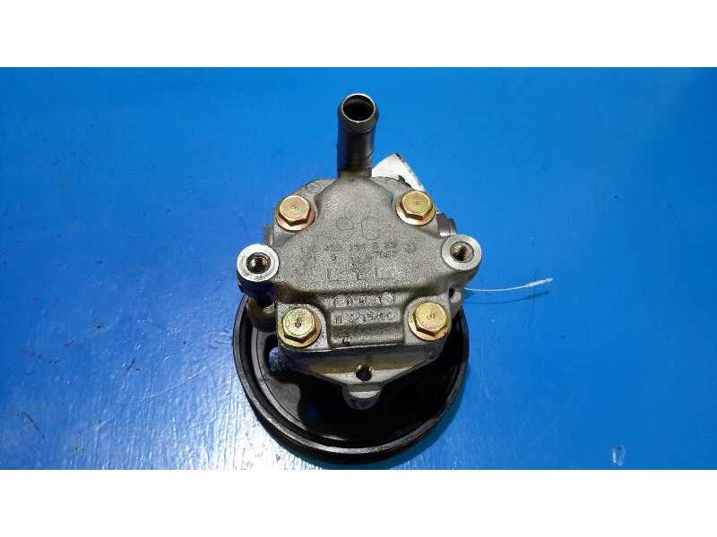 Recambio de bomba servodireccion para seat toledo (1m2) 1.6 referencia OEM IAM 1J0422154B  
