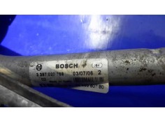 Recambio de motor limpia delantero para peugeot 207 referencia OEM IAM 0390241540   2