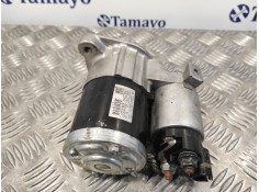 Recambio de motor arranque para kia sportage 1.6 cat referencia OEM IAM M000TD0271ZE  361002B220 2