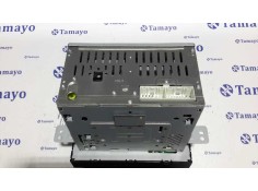 Recambio de sistema audio / radio cd para kia sportage 1.6 cat referencia OEM IAM 961503U010WK   2