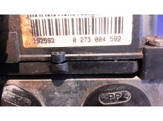 Recambio de abs para opel zafira a 1.8 16v referencia OEM IAM 0265220636 0273004592 24432510 2