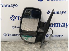 Recambio de retrovisor izquierdo para renault master ii phase 2 caja cerrada 2.5 dci diesel cat referencia OEM IAM   
