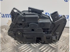 Recambio de cerradura puerta trasera derecha para seat ibiza (6j5) referencia OEM IAM 6J0839016A   2