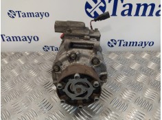 Recambio de compresor aire acondicionado para audi a6 berlina (4f2) 4.2 v8 40v referencia OEM IAM 4F0260805L  4471807734