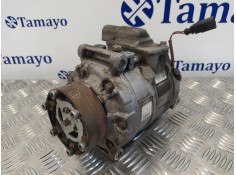 Recambio de compresor aire acondicionado para audi a6 berlina (4f2) 4.2 v8 40v referencia OEM IAM 4F0260805L  4471807734 2