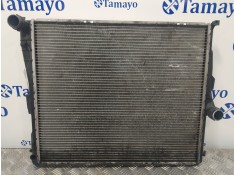 Recambio de radiador agua para bmw x3 (e83) 3.0 turbodiesel cat referencia OEM IAM 3044427  