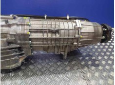 Recambio de caja transfer para volkswagen touareg (7l6) 5.0 v10 tdi dpf referencia OEM IAM 0AD341010S   2