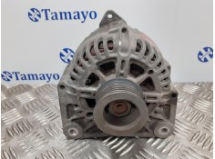 Recambio de alternador para renault scenic ii 1.9 dci diesel referencia OEM IAM 8200495294 2543342A TG11C049