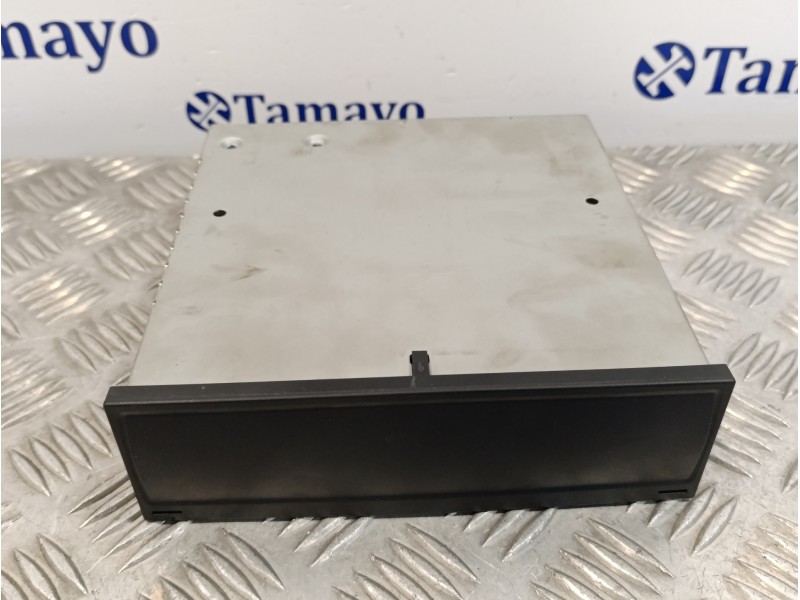 Recambio de sistema navegacion gps para volkswagen polo 1.0 tsi referencia OEM IAM 3G5035820M  