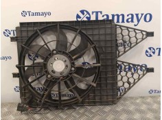 Recambio de electroventilador para volkswagen polo (6r1) 1.6 tdi referencia OEM IAM   