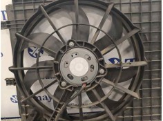 Recambio de electroventilador para volkswagen polo (6r1) 1.6 tdi referencia OEM IAM    2