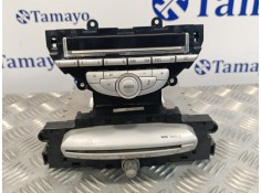 Recambio de sistema audio / radio cd para mini mini (r56) 1.4 16v cat referencia OEM IAM 6512345269701  3452697