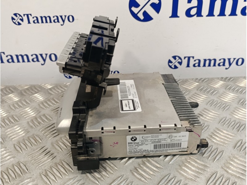 Recambio de sistema audio / radio cd para mini mini (r56) 1.4 16v cat referencia OEM IAM 6512345269701  3452697