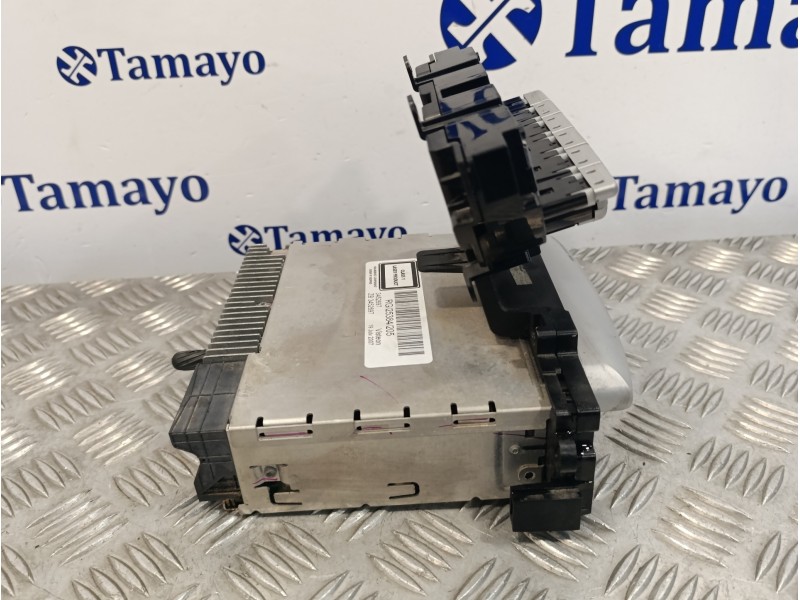 Recambio de sistema audio / radio cd para mini mini (r56) 1.4 16v cat referencia OEM IAM 6512345269701  3452697