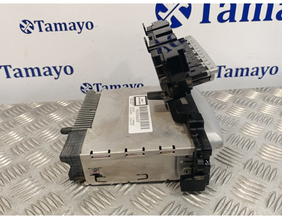 Recambio de sistema audio / radio cd para mini mini (r56) 1.4 16v cat referencia OEM IAM 6512345269701  3452697