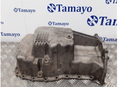 Recambio de carter para renault megane ii berlina 3p 1.5 dci diesel referencia OEM IAM 8200188389  