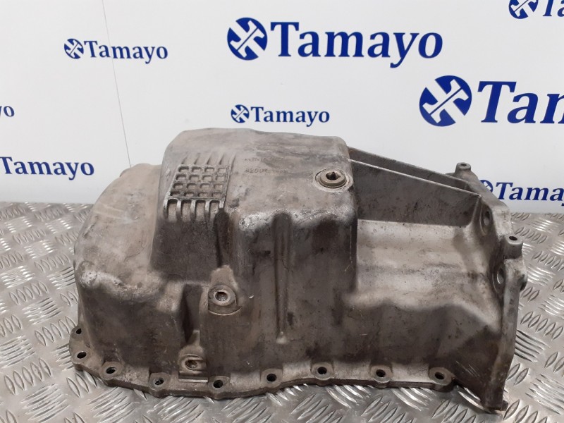 Recambio de carter para renault megane ii berlina 3p 1.5 dci diesel referencia OEM IAM 8200188389  