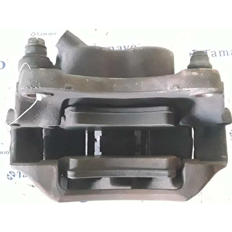 Recambio de pinza freno delantera izquierda para renault master ii phase 2 combi 2.5 diesel referencia OEM IAM   