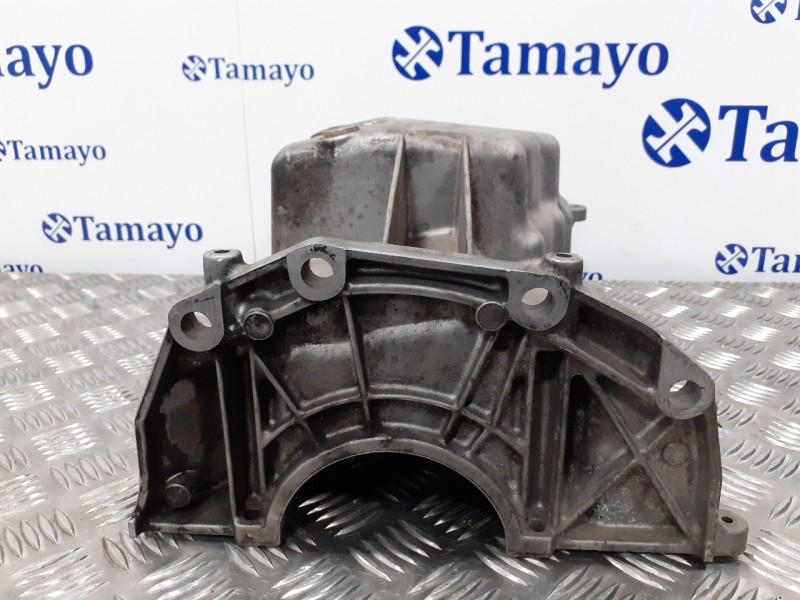 Recambio de carter para renault megane ii berlina 3p 1.5 dci diesel referencia OEM IAM 8200188389  
