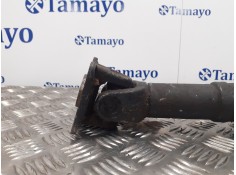 Recambio de transmision central para kia sportage 2.0 turbodiesel cat referencia OEM IAM K01825100A   2