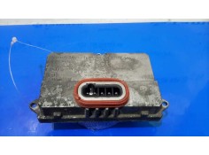 Recambio de centralita faros xenon para jaguar x-type referencia OEM IAM 5DV00829000  
