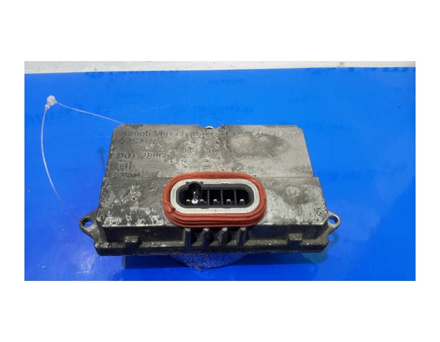 Recambio de centralita faros xenon para jaguar x-type referencia OEM IAM 5DV00829000  