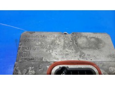 Recambio de centralita faros xenon para jaguar x-type referencia OEM IAM 5DV00829000   2