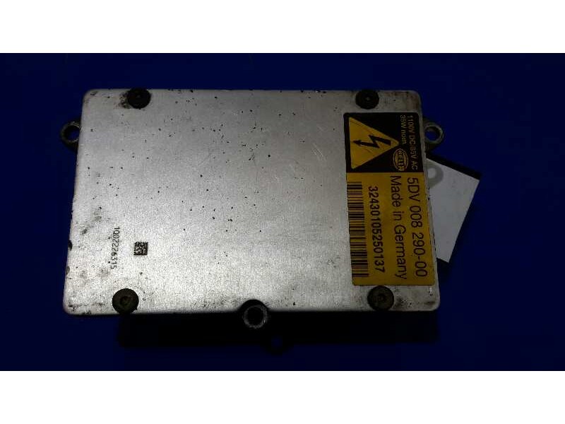 Recambio de centralita faros xenon para jaguar x-type referencia OEM IAM 5DV00829000  