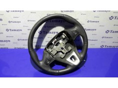 Recambio de volante para renault megane iii berlina 5 p referencia OEM IAM   