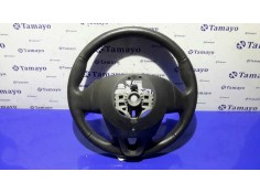 Recambio de volante para renault megane iii berlina 5 p referencia OEM IAM    2