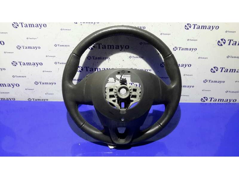 Recambio de volante para renault megane iii berlina 5 p referencia OEM IAM   