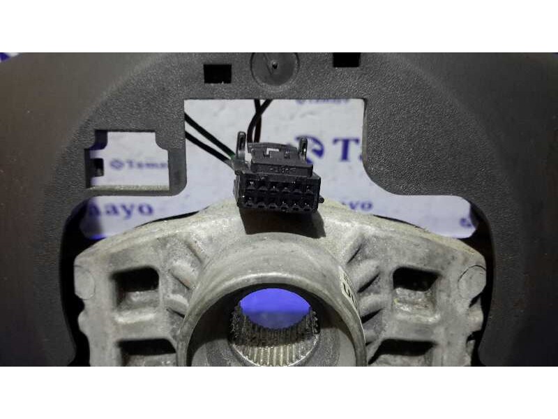 Recambio de volante para renault megane iii berlina 5 p referencia OEM IAM   