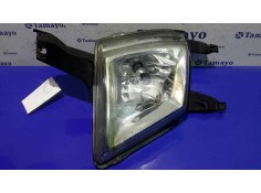 Recambio de faro antiniebla derecho para peugeot 407 sw 2.0 16v hdi fap cat (rhr / dw10bted4) referencia OEM IAM 964194548003  