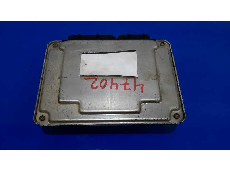 Recambio de centralita motor uce para seat ibiza (6l1) 1.9 sdi referencia OEM IAM 0281010690 EDC15VM+ 038906012EM
