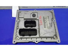 Recambio de centralita motor uce para smart micro compact car 600cc referencia OEM IAM 0261205005 26RT5464 0003107V007