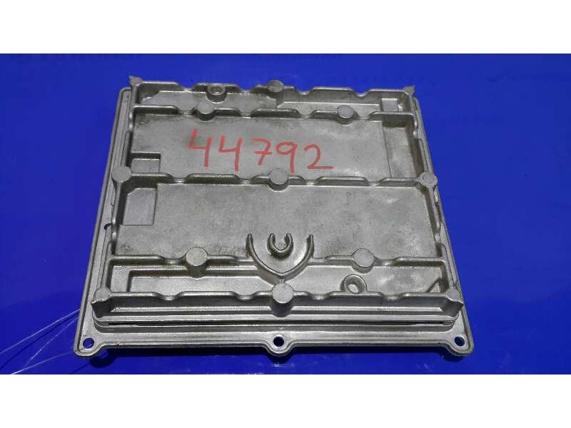 Recambio de centralita motor uce para smart micro compact car 600cc referencia OEM IAM 0261205005 26RT5464 0003107V007